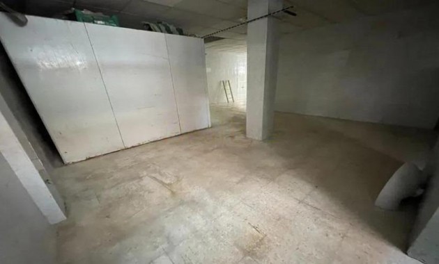 Venta - Commercial Unit -
Alicante - Altozano