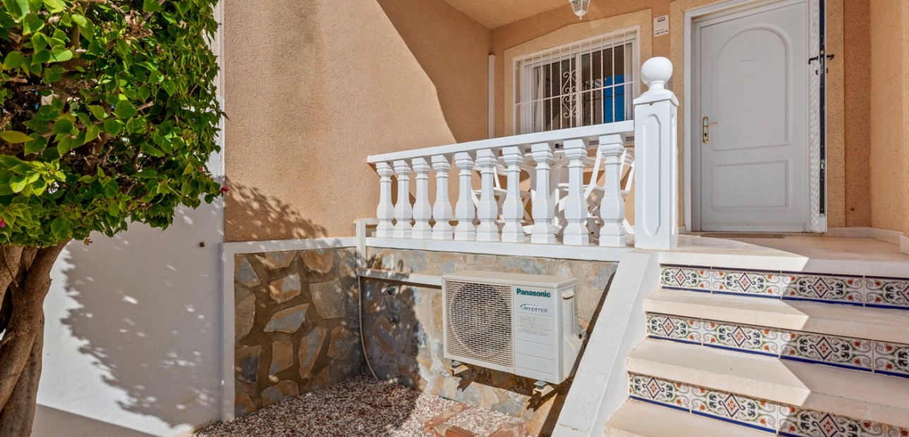 Venta - Adosado -
Ciudad Quesada - Rojales