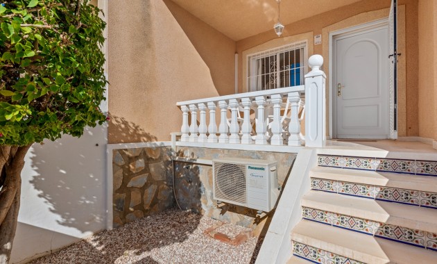 Venta - Adosado -
Ciudad Quesada - Rojales