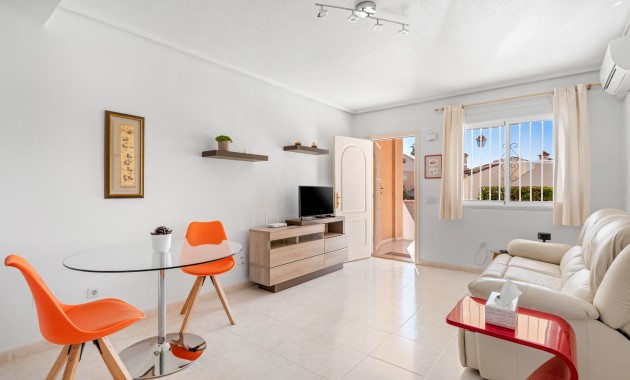 Venta - Adosado -
Ciudad Quesada - Rojales