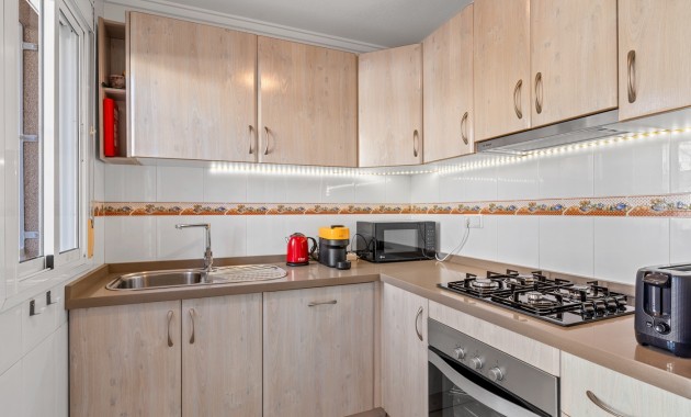 Venta - Adosado -
Ciudad Quesada - Rojales