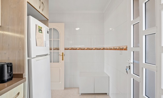 Venta - Adosado -
Ciudad Quesada - Rojales