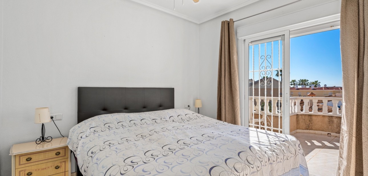 Venta - Adosado -
Ciudad Quesada - Rojales