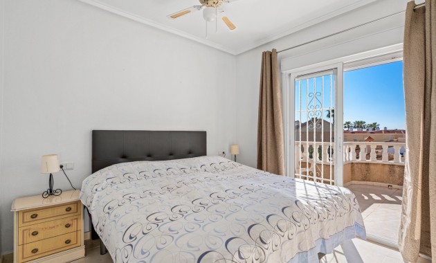 Venta - Adosado -
Ciudad Quesada - Rojales