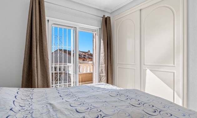 Venta - Adosado -
Ciudad Quesada - Rojales