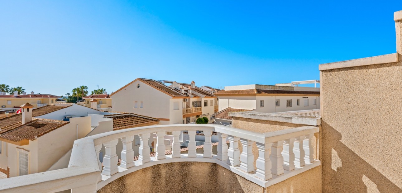 Venta - Adosado -
Ciudad Quesada - Rojales