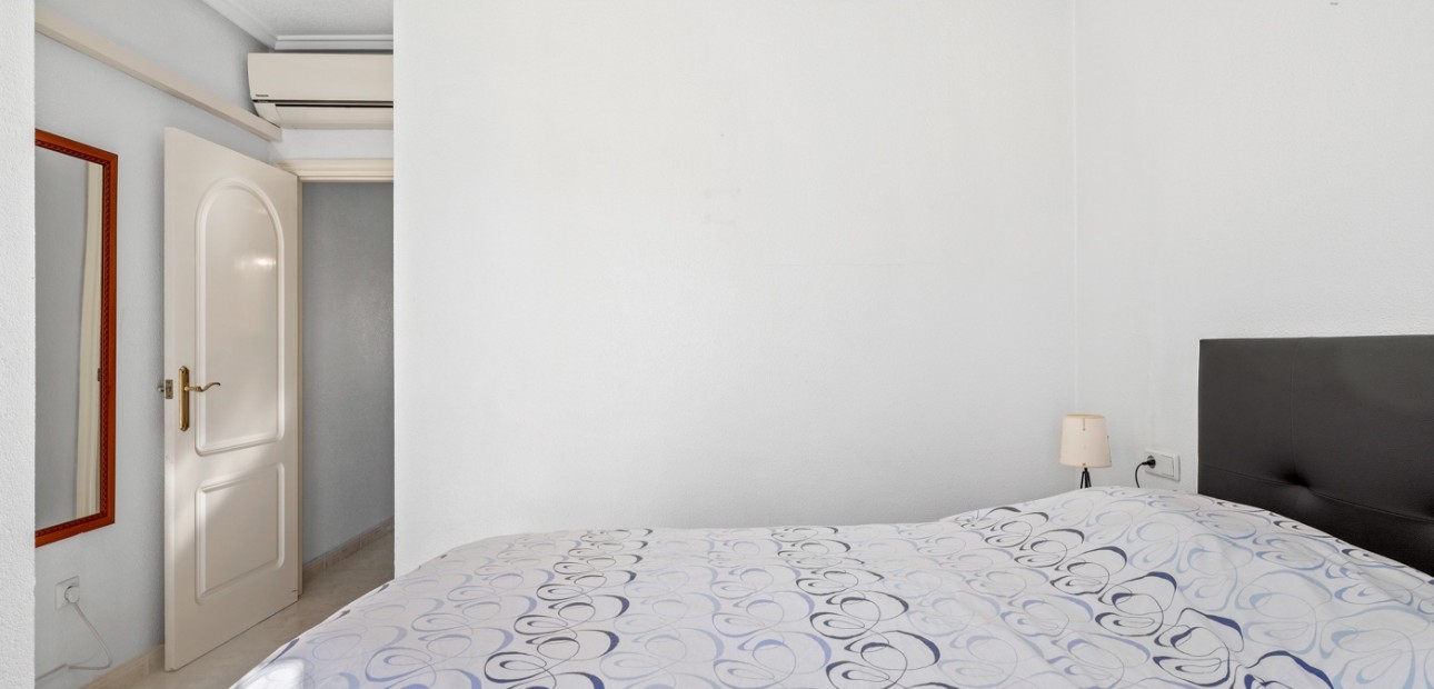 Venta - Adosado -
Ciudad Quesada - Rojales