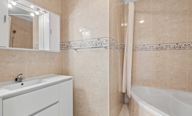 Venta - Adosado -
Ciudad Quesada - Rojales