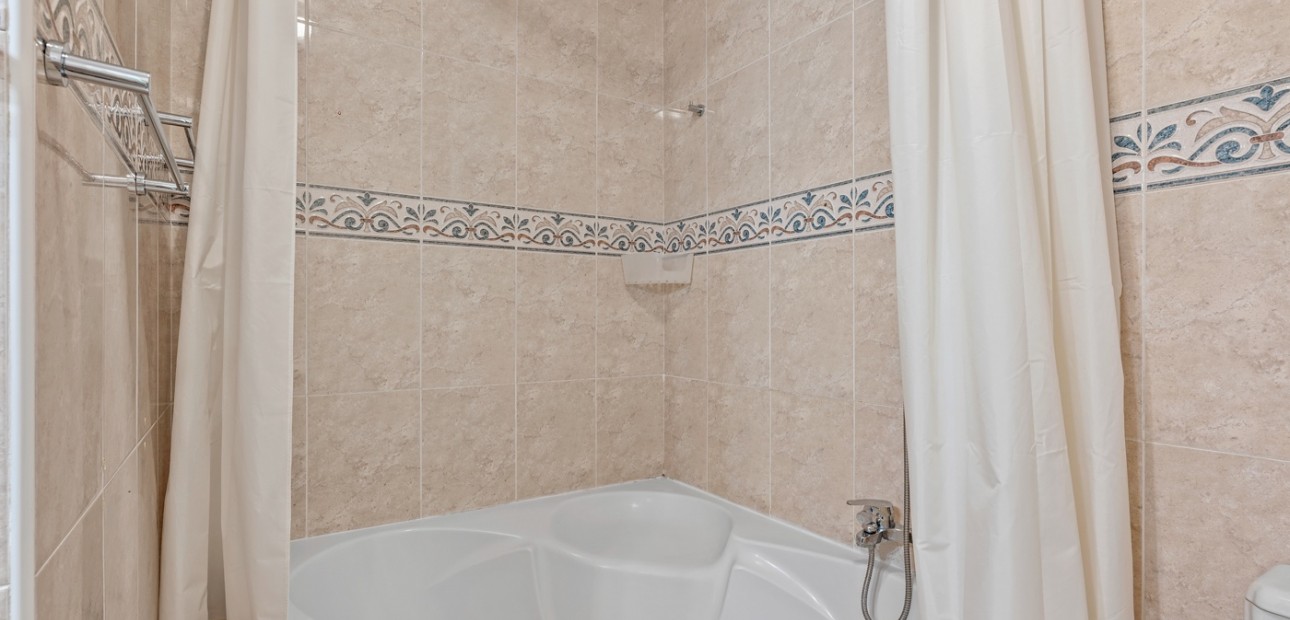 Venta - Adosado -
Ciudad Quesada - Rojales