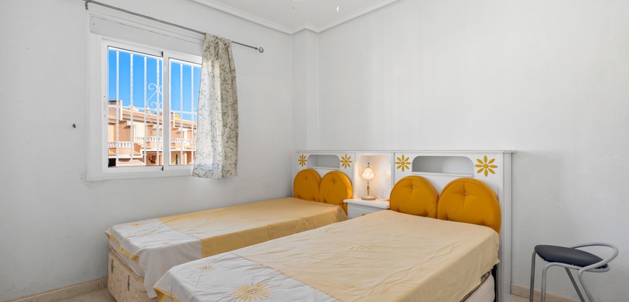 Venta - Adosado -
Ciudad Quesada - Rojales