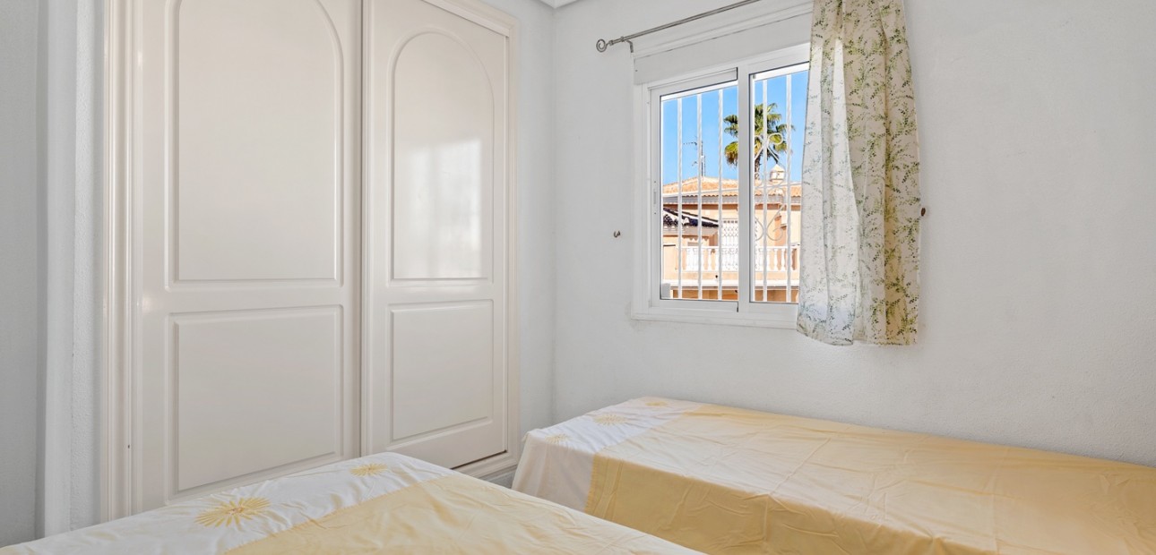 Venta - Adosado -
Ciudad Quesada - Rojales