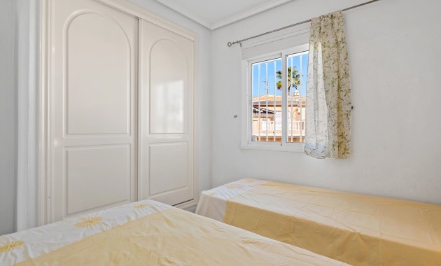 Venta - Adosado -
Ciudad Quesada - Rojales