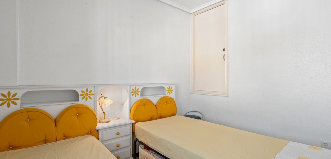 Venta - Adosado -
Ciudad Quesada - Rojales