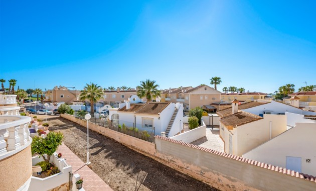 Venta - Adosado -
Ciudad Quesada - Rojales