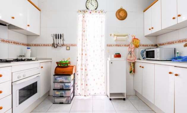 Herverkoop - Bungalow -
Orihuela Costa