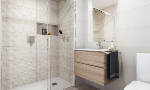 Nueva construcción  - Detached Villa -
vera playa