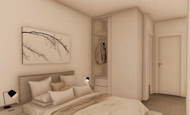 Nueva construcción  - Villa -
Roldan