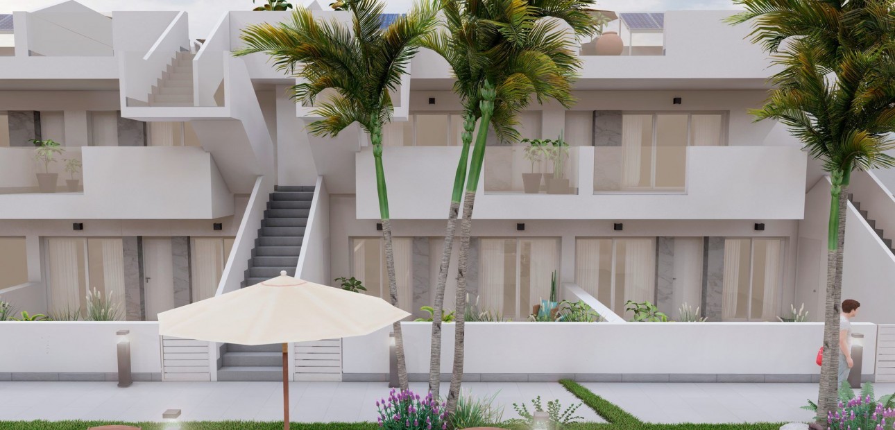 Nueva construcción  - Villa -
Roldan