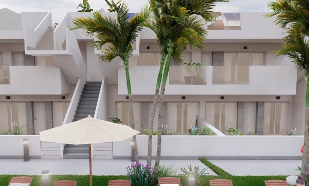 Nueva construcción  - Villa -
Roldan