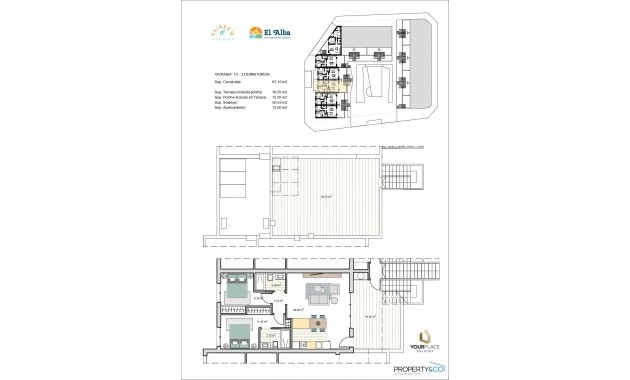 Nueva construcción  - Villa -
Roldan