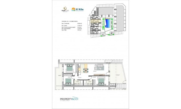 Nueva construcción  - Villa -
Roldan