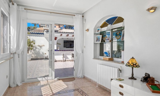 Herverkoop - Villa -
Ciudad Quesada