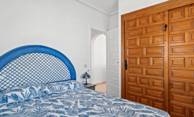 Herverkoop - Villa -
Ciudad Quesada