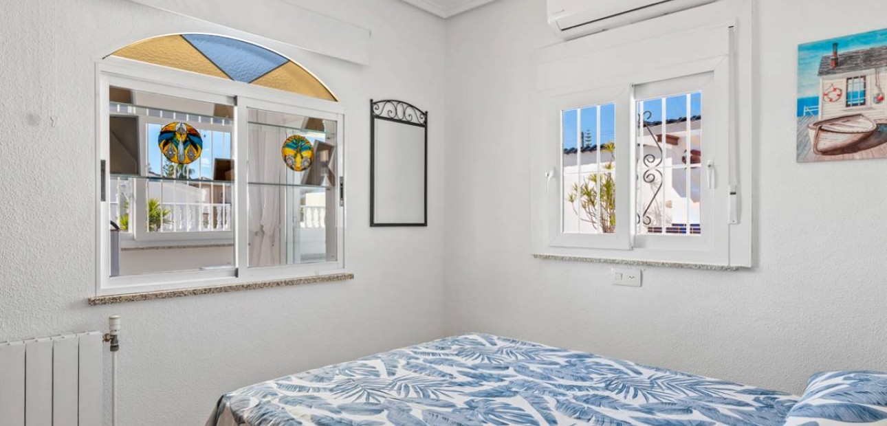 Herverkoop - Villa -
Ciudad Quesada