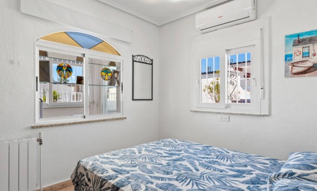 Herverkoop - Villa -
Ciudad Quesada