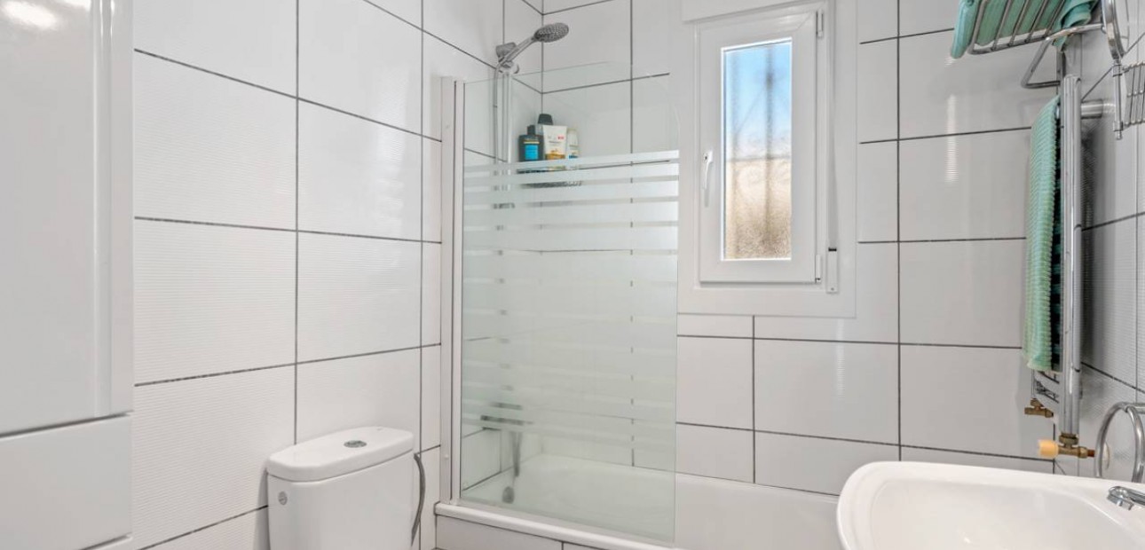 Herverkoop - Villa -
Ciudad Quesada