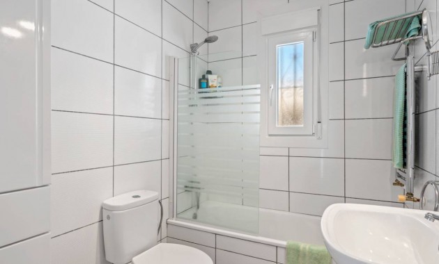 Herverkoop - Villa -
Ciudad Quesada