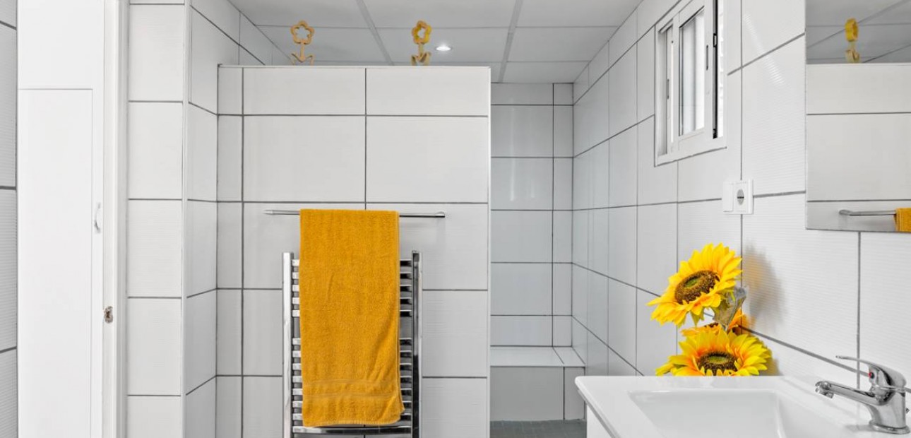 Herverkoop - Villa -
Ciudad Quesada