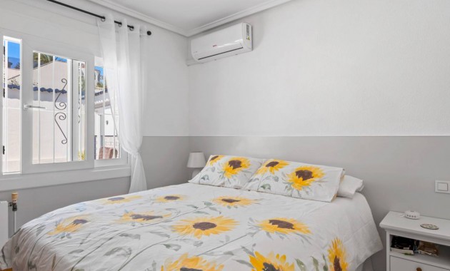 Herverkoop - Villa -
Ciudad Quesada