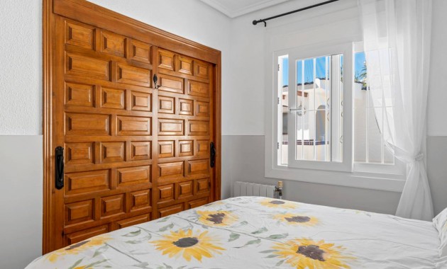 Herverkoop - Villa -
Ciudad Quesada