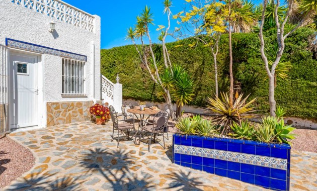 Herverkoop - Villa -
Ciudad Quesada