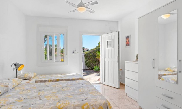 Herverkoop - Villa -
Ciudad Quesada