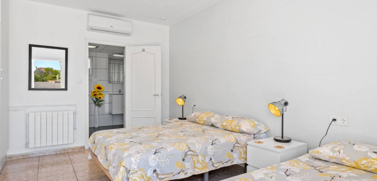 Herverkoop - Villa -
Ciudad Quesada