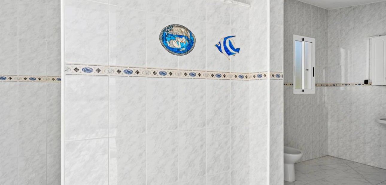 Herverkoop - Villa -
Ciudad Quesada