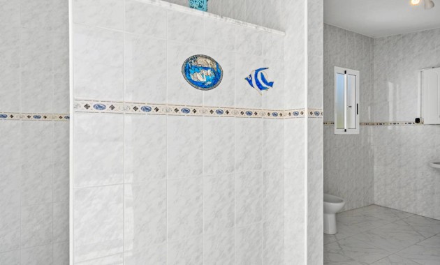 Herverkoop - Villa -
Ciudad Quesada