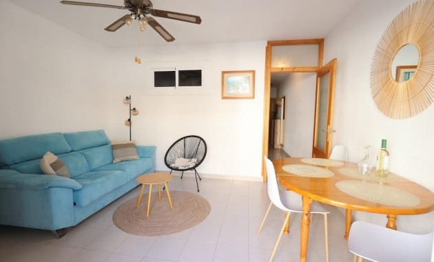 Herverkoop - Appartement / flat -
Torrevieja - Centro