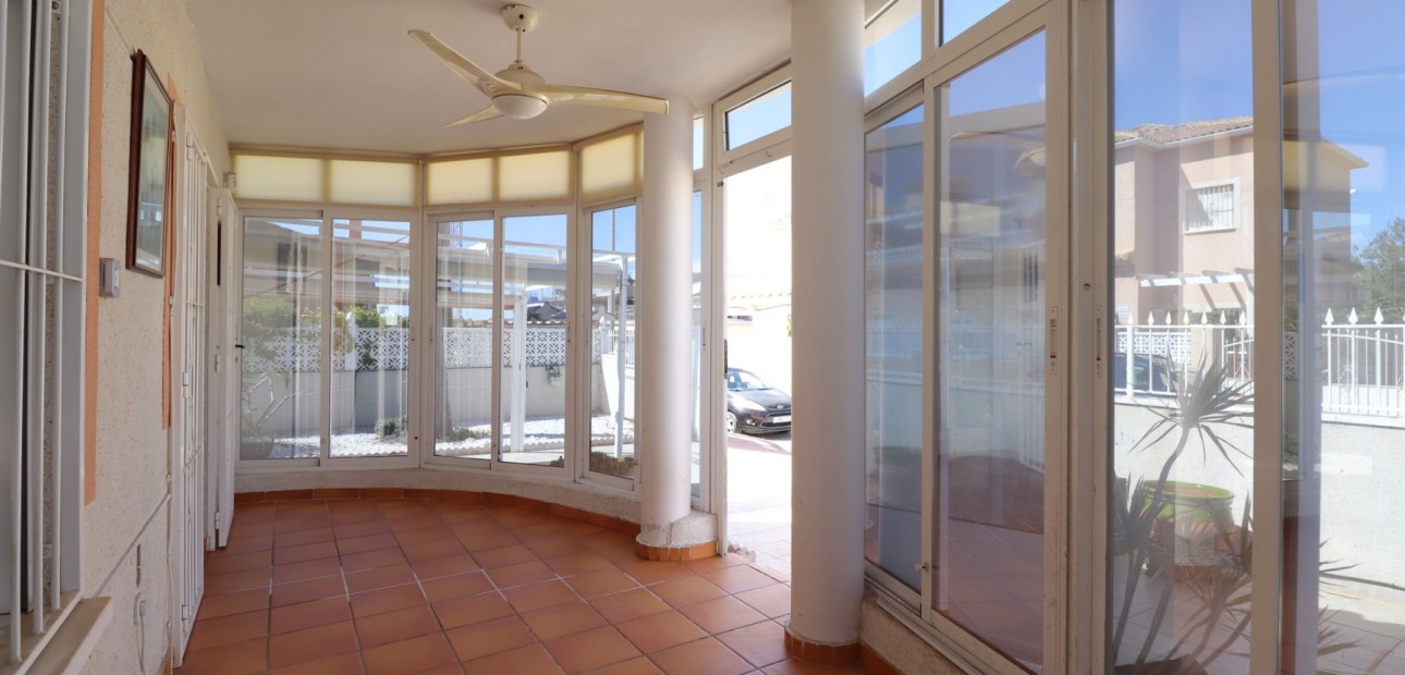 Herverkoop - Detached Villa -
Ciudad Quesada - Atalayas