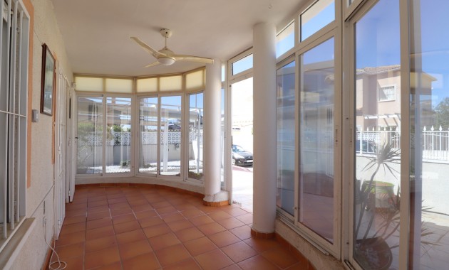 Herverkoop - Detached Villa -
Ciudad Quesada - Atalayas