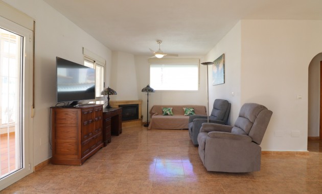 Herverkoop - Detached Villa -
Ciudad Quesada - Atalayas