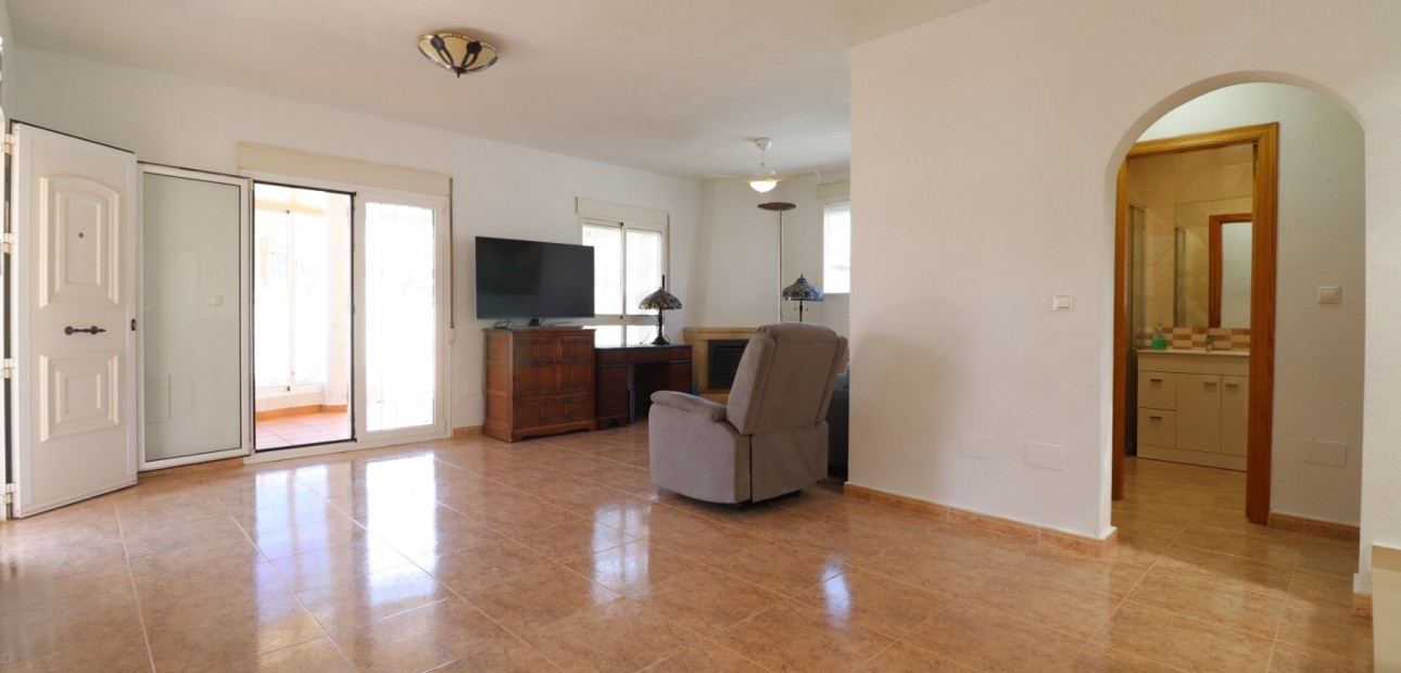 Herverkoop - Detached Villa -
Ciudad Quesada - Atalayas