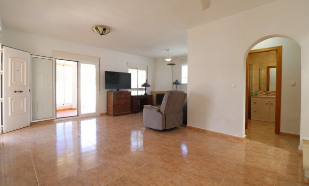 Herverkoop - Detached Villa -
Ciudad Quesada - Atalayas