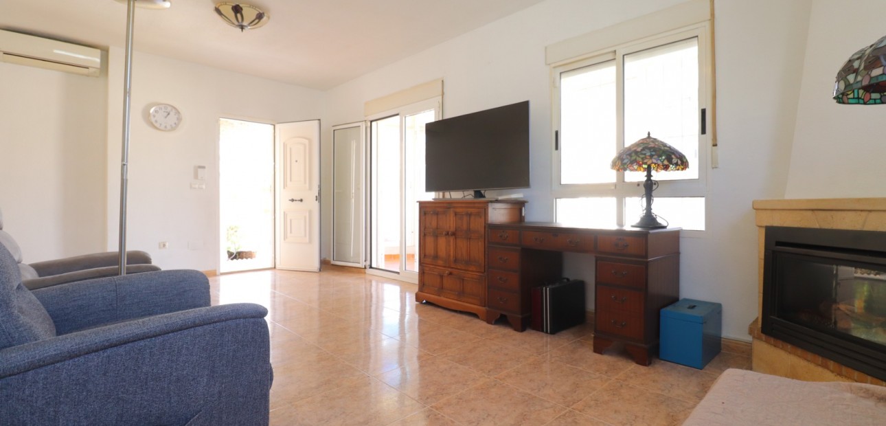 Herverkoop - Detached Villa -
Ciudad Quesada - Atalayas