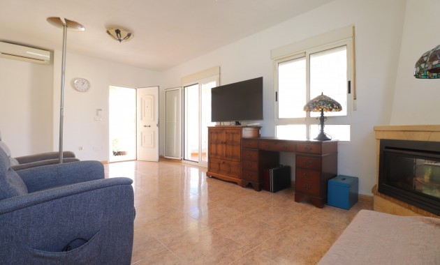 Herverkoop - Detached Villa -
Ciudad Quesada - Atalayas
