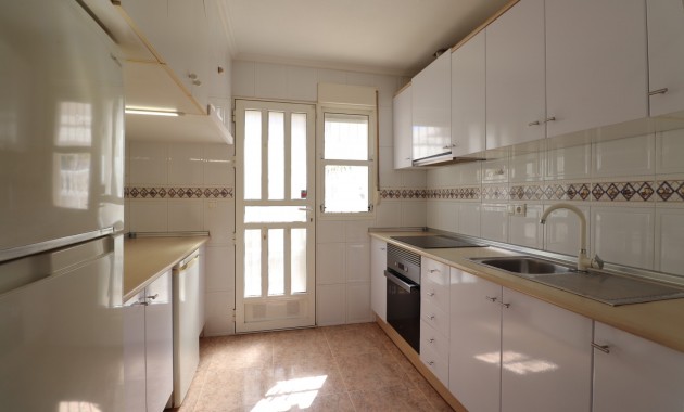 Herverkoop - Detached Villa -
Ciudad Quesada - Atalayas