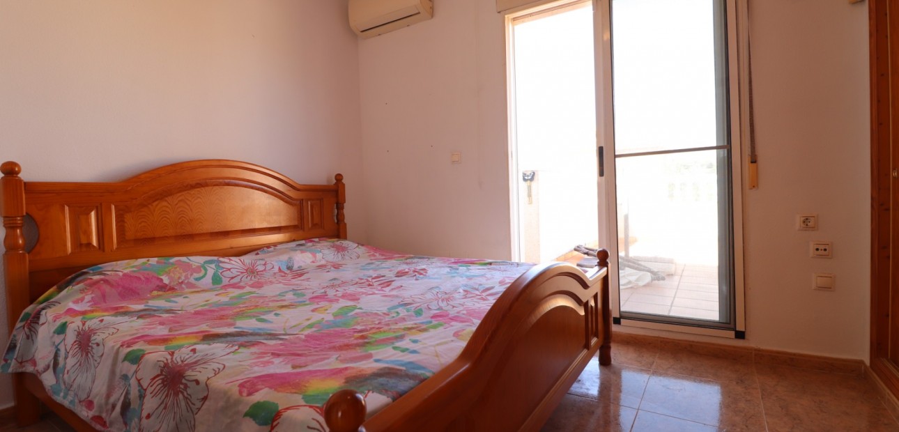 Herverkoop - Detached Villa -
Ciudad Quesada - Atalayas