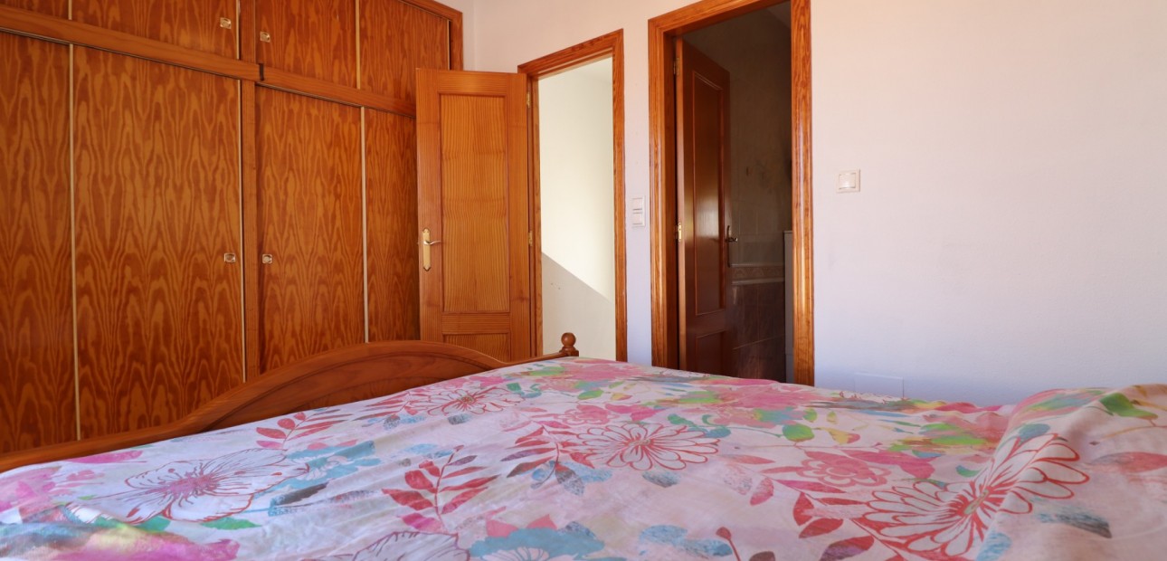 Herverkoop - Detached Villa -
Ciudad Quesada - Atalayas
